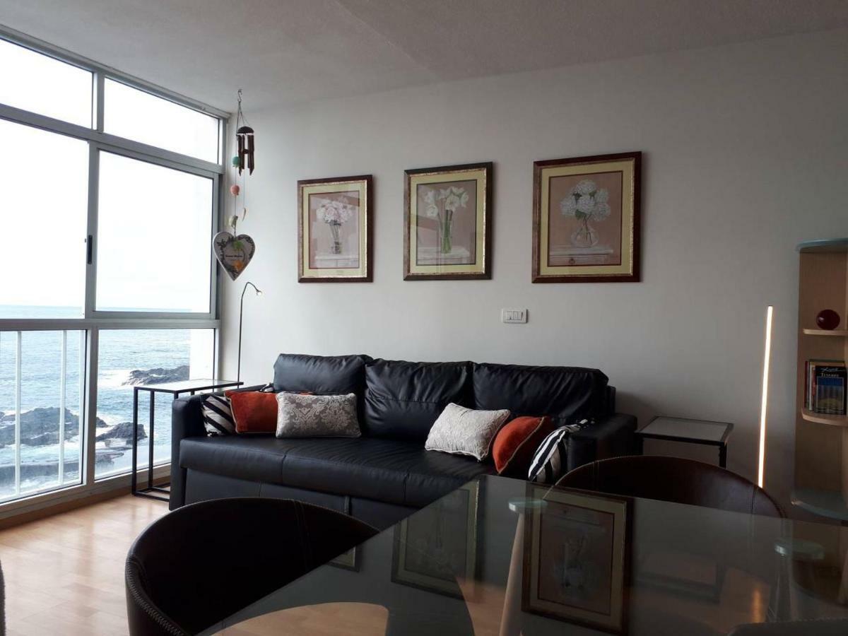 Ocean Skyline Mesa Del Mar Tenerife Puerto de la Madera ภายนอก รูปภาพ